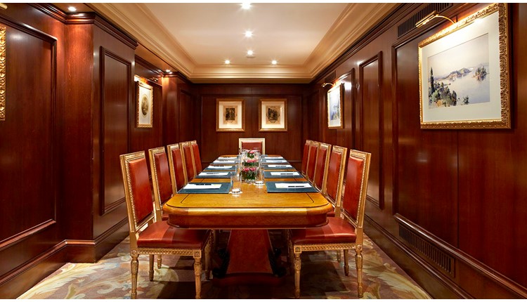 Hotel Grande Bretagne, a Luxury Collection Hotel, Афины